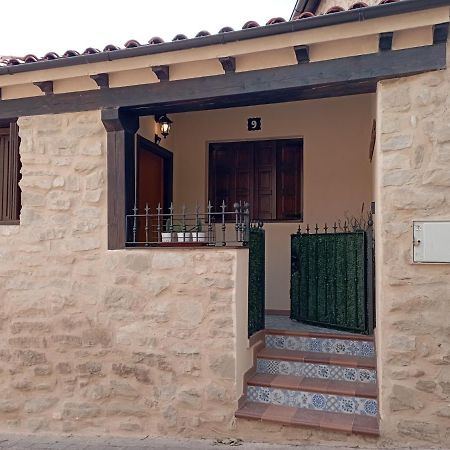 Appartement Inma Enea à Armananzas Extérieur photo