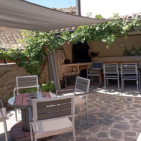Appartement Inma Enea à Armananzas Extérieur photo