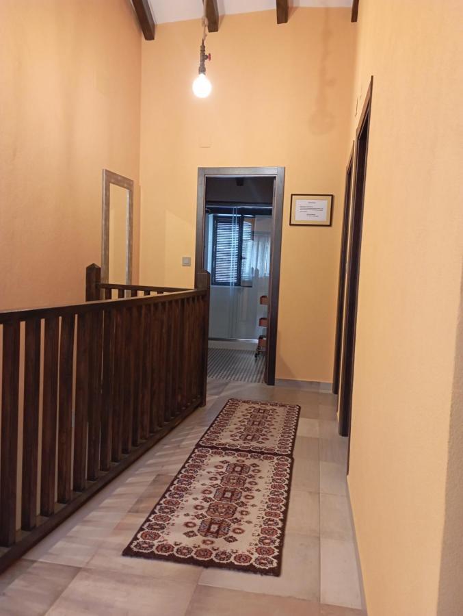 Appartement Inma Enea à Armananzas Extérieur photo