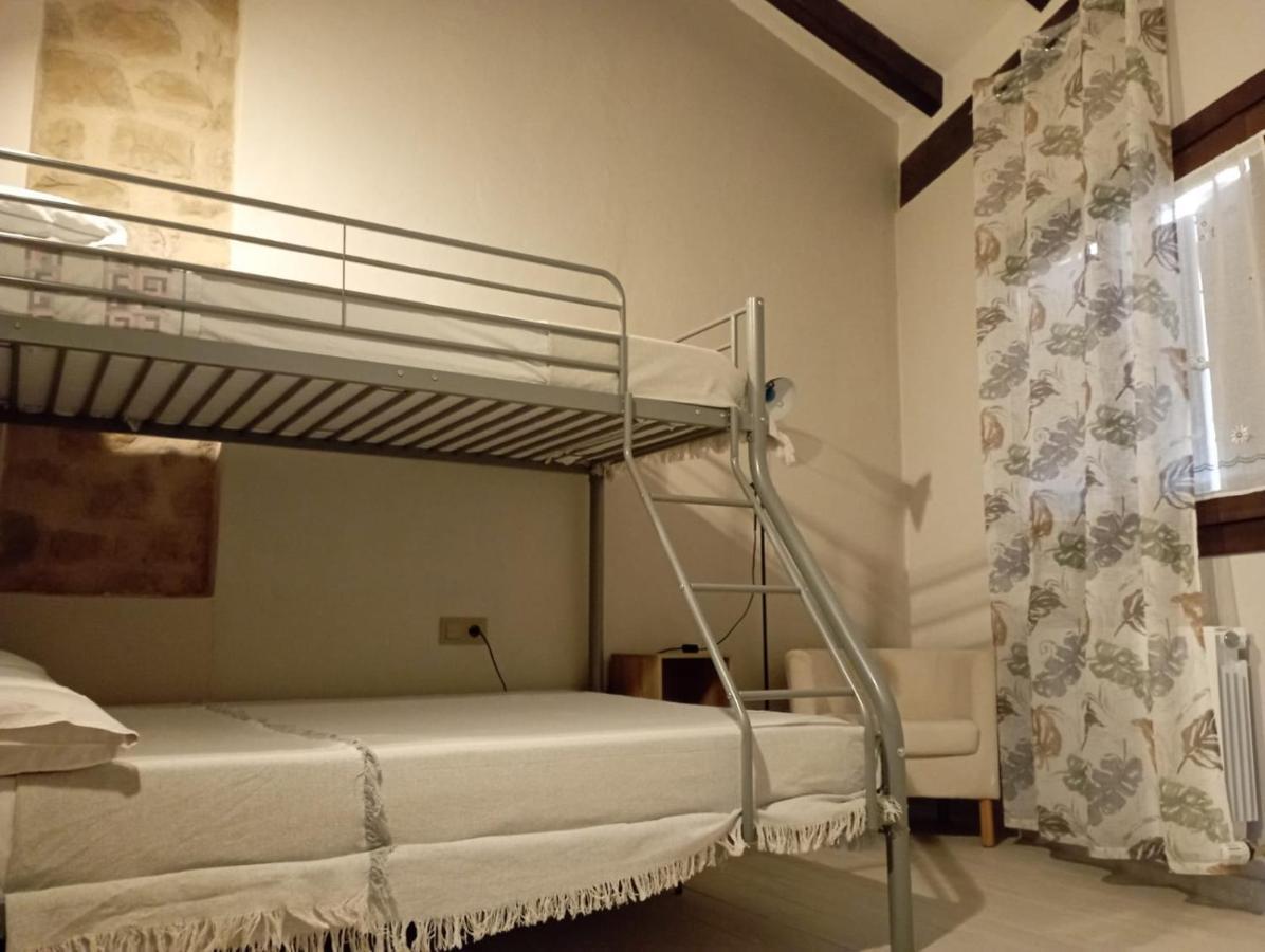 Appartement Inma Enea à Armananzas Extérieur photo