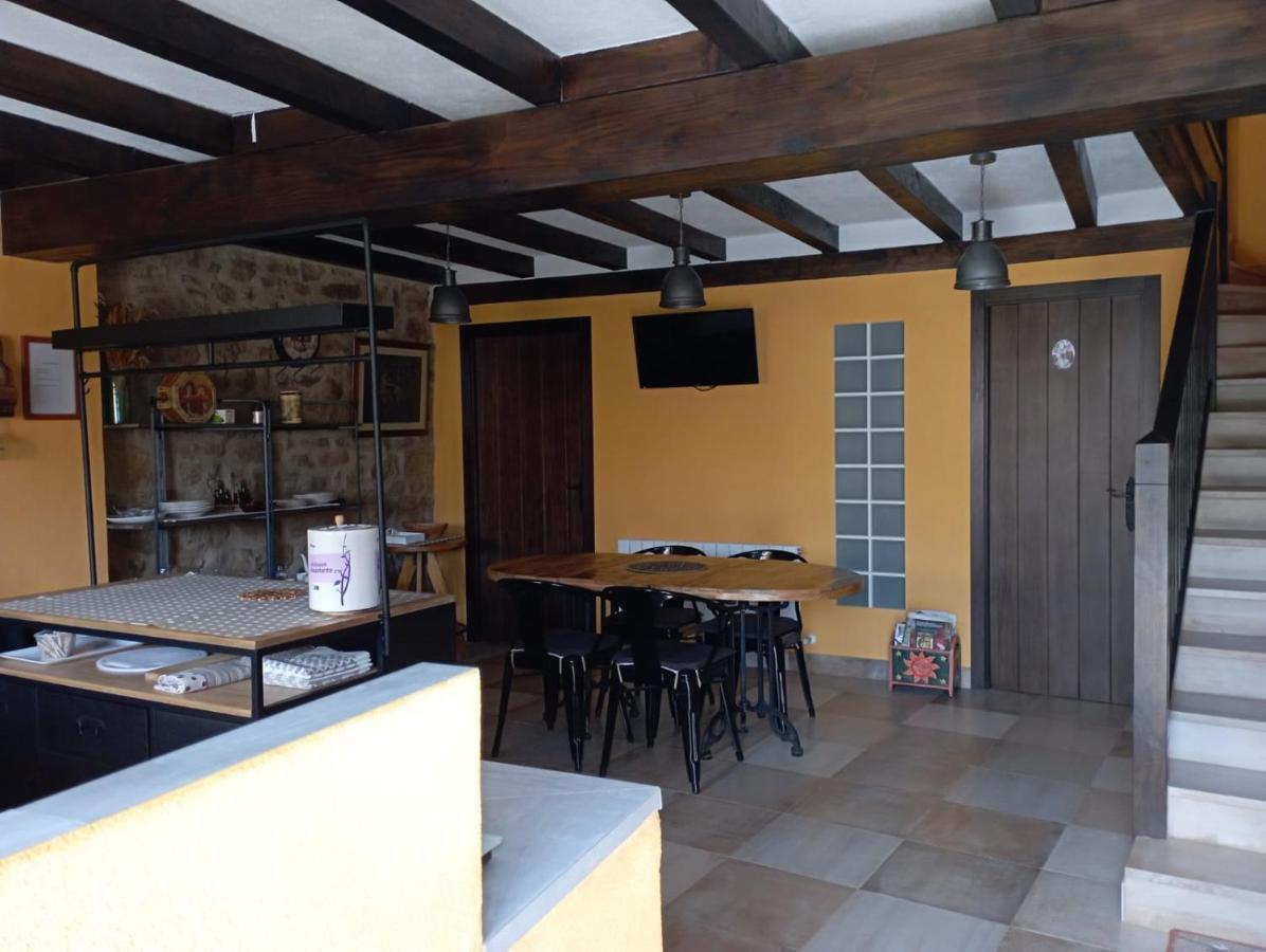 Appartement Inma Enea à Armananzas Extérieur photo