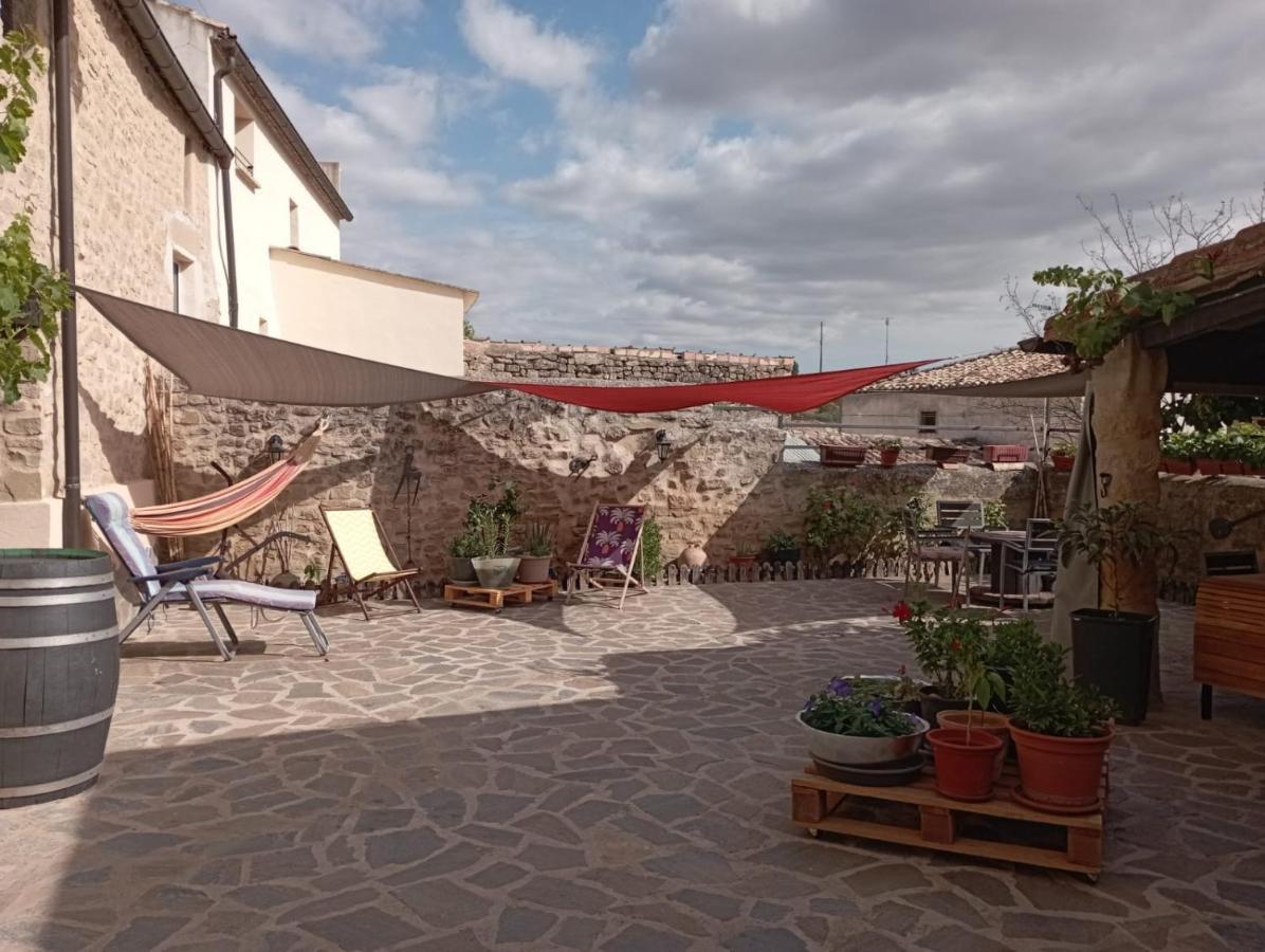 Appartement Inma Enea à Armananzas Extérieur photo