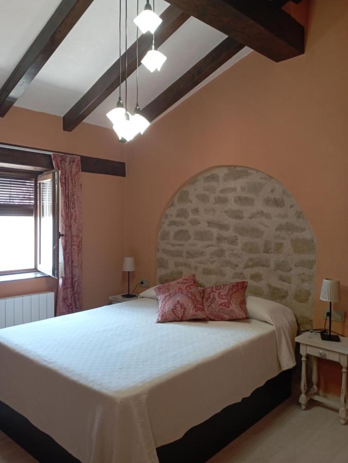 Appartement Inma Enea à Armananzas Extérieur photo