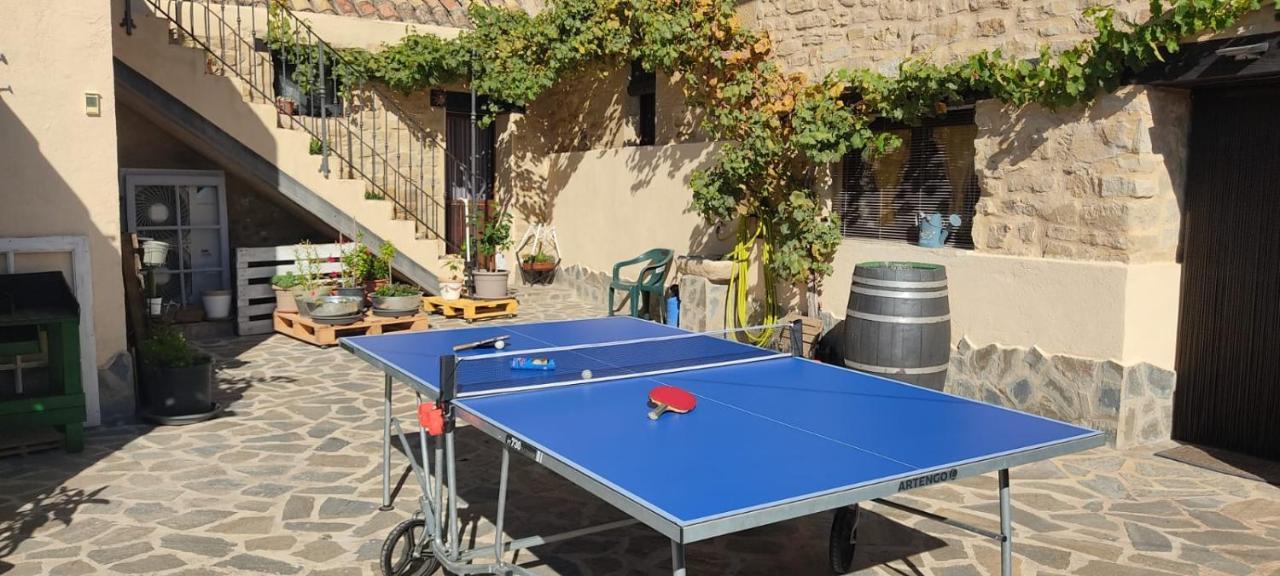 Appartement Inma Enea à Armananzas Extérieur photo